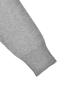 CUTEｱﾆﾏﾙﾆｯﾄｼﾞｬｶｰﾄﾞﾌﾟﾙｵｰﾊﾞｰ 詳細画像