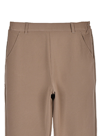 幸せｷﾗｷﾗﾘﾎﾞﾝのｽﾀｲﾘｯｼｭﾊﾟﾝﾂ 詳細画像