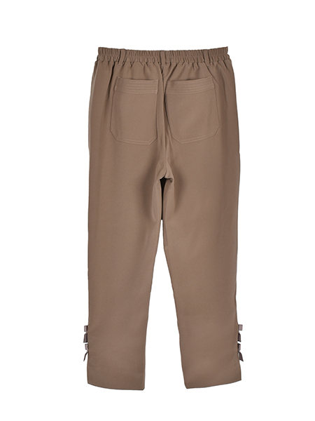 幸せｷﾗｷﾗﾘﾎﾞﾝのｽﾀｲﾘｯｼｭﾊﾟﾝﾂ 詳細画像 ﾄｰﾌﾟ 2