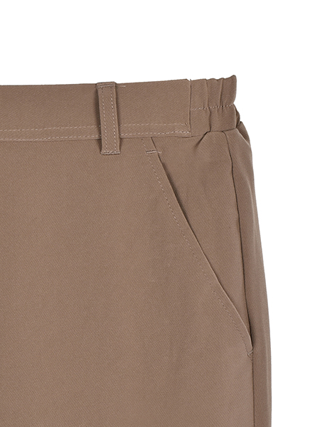 幸せｷﾗｷﾗﾘﾎﾞﾝのｽﾀｲﾘｯｼｭﾊﾟﾝﾂ 詳細画像 ﾄｰﾌﾟ 4