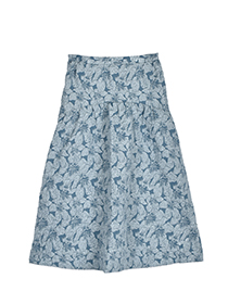 細魅えﾌﾗﾜｰｼﾞｬｶｰﾄﾞの大人ﾌｪﾐﾆﾝｽｶｰﾄ 詳細画像