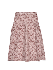 細魅えﾌﾗﾜｰｼﾞｬｶｰﾄﾞの大人ﾌｪﾐﾆﾝｽｶｰﾄ 詳細画像