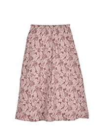 細魅えﾌﾗﾜｰｼﾞｬｶｰﾄﾞの大人ﾌｪﾐﾆﾝｽｶｰﾄ 詳細画像