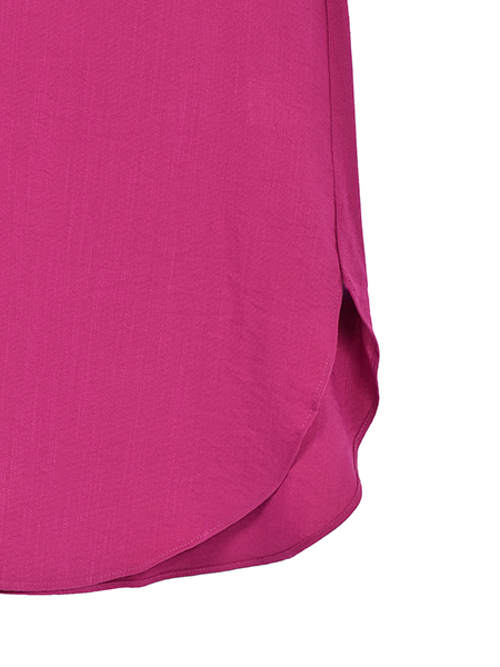 華やかさ増すふりる美人ｶﾞｳﾝﾜﾝﾋﾟｰｽ 詳細画像 ﾋﾟﾝｸ系 6