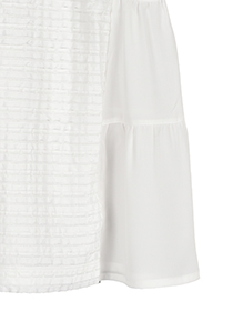 ｸﾁｭｰﾙﾘﾎﾞﾝのｼﾞｬｶｰﾄﾞﾃｨｱｰﾄﾞﾁｭﾆｯｸ 詳細画像