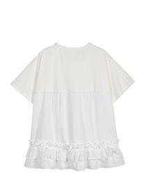 全方位美人なﾃｨｱｰﾄﾞﾌﾘﾙﾄｯﾌﾟｽ 詳細画像