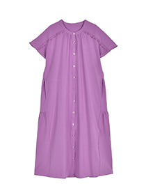 ｳｴｰﾌﾞﾚｰｽの大人ﾃｨｱｰﾄﾞﾜﾝﾋﾟｰｽ 詳細画像