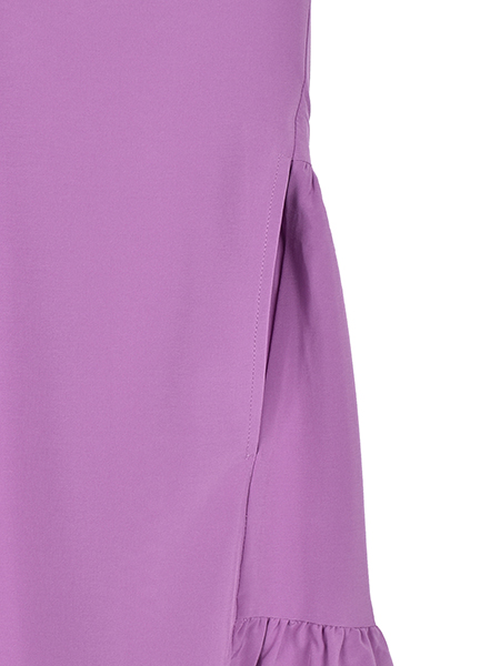 ｳｴｰﾌﾞﾚｰｽの大人ﾃｨｱｰﾄﾞﾜﾝﾋﾟｰｽ 詳細画像 ﾗﾍﾞﾝﾀﾞｰﾋﾟﾝｸ 7