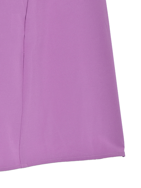 ｳｴｰﾌﾞﾚｰｽの大人ﾃｨｱｰﾄﾞﾜﾝﾋﾟｰｽ 詳細画像 ﾗﾍﾞﾝﾀﾞｰﾋﾟﾝｸ 8