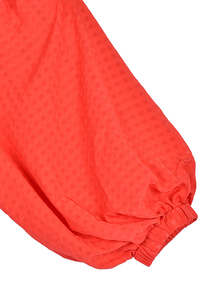 ｼｱｰｷﾞﾝｶﾞﾑなﾌｪﾐﾆﾝﾌｫﾙﾑﾘﾎﾞﾝﾄｯﾌﾟｽ 詳細画像 ｵﾚﾝｼﾞ 4