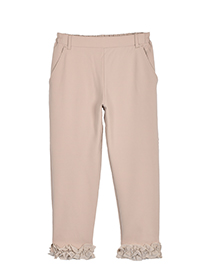 一瞬でﾗﾌﾞﾗｰさんな接触冷感楽CUTEﾊﾟﾝﾂ 詳細画像