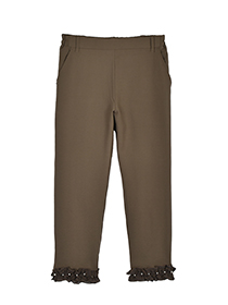 一瞬でﾗﾌﾞﾗｰさんな接触冷感楽CUTEﾊﾟﾝﾂ 詳細画像