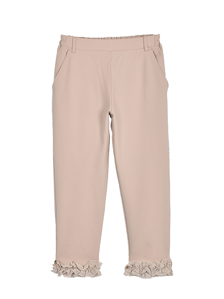 一瞬でﾗﾌﾞﾗｰさんな接触冷感楽CUTEﾊﾟﾝﾂ 詳細画像 ﾍﾞｰｼﾞｭ 1