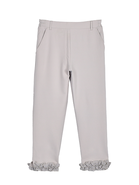 一瞬でﾗﾌﾞﾗｰさんな接触冷感楽CUTEﾊﾟﾝﾂ 詳細画像 ｱｲｽｸﾞﾚｰ 1