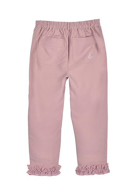 一瞬でﾗﾌﾞﾗｰさんな接触冷感楽CUTEﾊﾟﾝﾂ 詳細画像 ﾋﾟﾝｸ 2