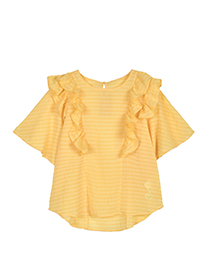 着映えるﾃﾞｺﾗﾃｨﾌﾞふりるﾌﾟﾙｵｰﾊﾞｰ 詳細画像