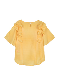 着映えるﾃﾞｺﾗﾃｨﾌﾞふりるﾌﾟﾙｵｰﾊﾞｰ 詳細画像