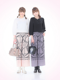 むっちゃ幸せｷﾗｷﾗﾘﾎﾞﾝﾌﾟﾙｵｰﾊﾞｰ