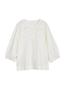 むっちゃ幸せｷﾗｷﾗﾘﾎﾞﾝﾌﾟﾙｵｰﾊﾞｰ