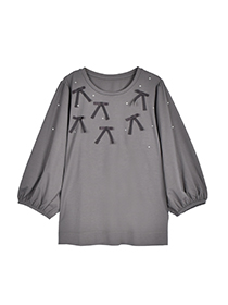 むっちゃ幸せｷﾗｷﾗﾘﾎﾞﾝﾌﾟﾙｵｰﾊﾞｰ 詳細画像