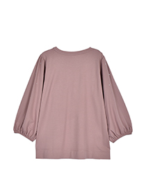 むっちゃ幸せｷﾗｷﾗﾘﾎﾞﾝﾌﾟﾙｵｰﾊﾞｰ 詳細画像