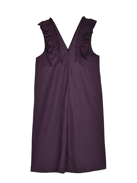 ｸﾁｭｰﾙふりるLOVEｼﾞｬﾝｽｶ 詳細画像 ﾌﾟﾗﾑ 1