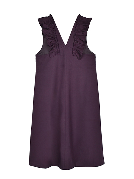 ｸﾁｭｰﾙふりるLOVEｼﾞｬﾝｽｶ 詳細画像 ﾌﾟﾗﾑ 2