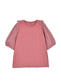 ﾁｭｰﾙﾚｲﾔｰﾄﾞのﾌｪﾐﾆﾝﾌｫﾙﾑﾄｯﾌﾟｽ 詳細画像