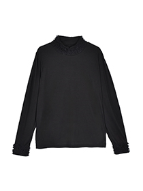 HAPPYふりるの万能ﾌｪﾐﾆﾝﾌﾟﾙｵｰﾊﾞｰ