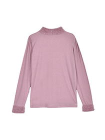 HAPPYふりるの万能ﾌｪﾐﾆﾝﾌﾟﾙｵｰﾊﾞｰ 詳細画像