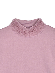 HAPPYふりるの万能ﾌｪﾐﾆﾝﾌﾟﾙｵｰﾊﾞｰ 詳細画像