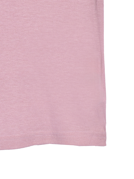 HAPPYふりるの万能ﾌｪﾐﾆﾝﾌﾟﾙｵｰﾊﾞｰ 詳細画像 ﾓｰﾌﾞﾋﾟﾝｸ 6