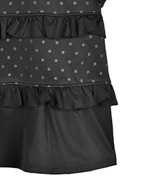 ﾗﾒﾄﾞｯﾄの大人ふりるﾌﾟﾙｵｰﾊﾞｰ 詳細画像