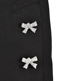 HAPPYｷﾗｷﾗﾘﾎﾞﾝﾎﾞﾀﾝのｽﾀｲﾘｯｼｭﾊﾟﾝﾂ 詳細画像