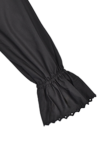 ｺｰﾃﾞが華やぐﾊｰﾄｶｯﾄﾜｰｸﾌﾞﾗｳｽ 詳細画像