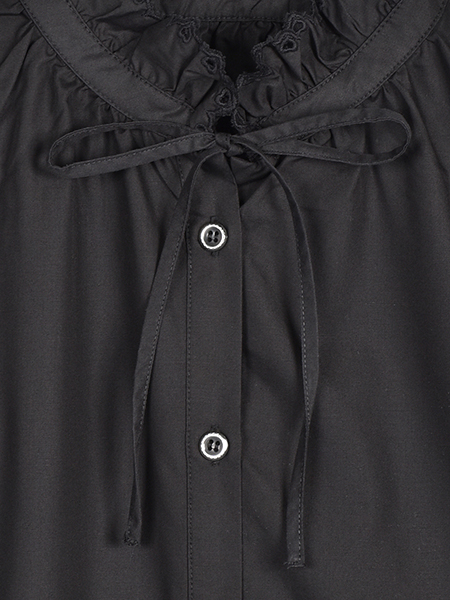 ｺｰﾃﾞが華やぐﾊｰﾄｶｯﾄﾜｰｸﾌﾞﾗｳｽ 詳細画像 ﾌﾞﾗｯｸ 4