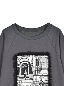 PARISﾌｫﾄﾌﾄﾚｰﾅｰ 詳細画像