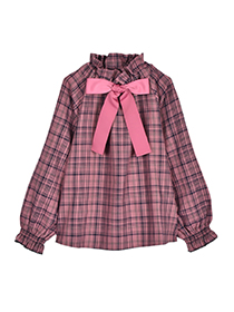 ｵﾘｼﾞﾅﾙﾁｪｯｸのﾎﾞｳﾀｲﾘﾎﾞﾝﾌﾞﾗｳｽ