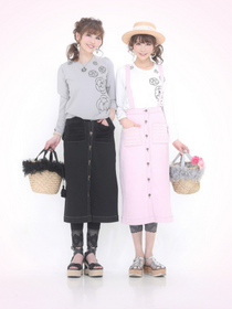 ﾘｭｸｽなﾘｯﾁｶﾒﾘｱﾌﾟﾘﾝﾄﾌﾟﾙｵｰﾊﾞｰ