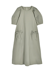 ﾗﾝﾀﾝｽﾘｰﾌﾞがときめく撥水ﾜﾝﾋﾟｰｽ 詳細画像