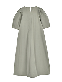 ﾗﾝﾀﾝｽﾘｰﾌﾞがときめく撥水ﾜﾝﾋﾟｰｽ 詳細画像