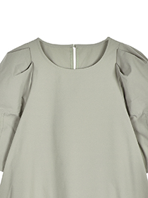 ﾗﾝﾀﾝｽﾘｰﾌﾞがときめく撥水ﾜﾝﾋﾟｰｽ 詳細画像