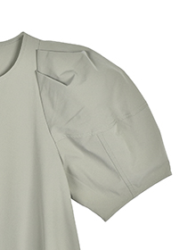 ﾗﾝﾀﾝｽﾘｰﾌﾞがときめく撥水ﾜﾝﾋﾟｰｽ 詳細画像