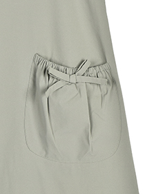 ﾗﾝﾀﾝｽﾘｰﾌﾞがときめく撥水ﾜﾝﾋﾟｰｽ 詳細画像