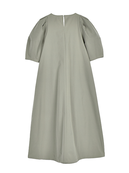 ﾗﾝﾀﾝｽﾘｰﾌﾞがときめく撥水ﾜﾝﾋﾟｰｽ 詳細画像 ｶｰｷ系 2