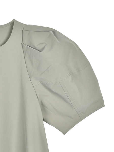 ﾗﾝﾀﾝｽﾘｰﾌﾞがときめく撥水ﾜﾝﾋﾟｰｽ 詳細画像 ｶｰｷ系 4