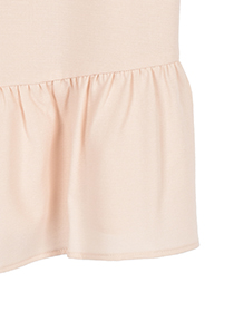 ﾘｯﾁﾚｰｽのｴﾚｶﾞﾝﾄﾌﾚｱﾌﾟﾙｵｰﾊﾞｰ 詳細画像