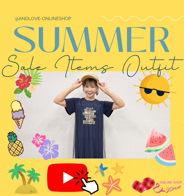 &LOVE YouTube